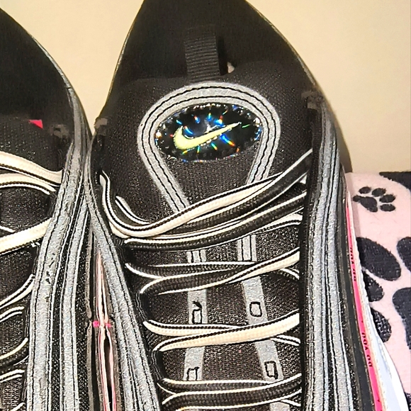 🔥Nike air max 97 do you sneakers - Picture 3 of 10